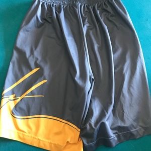 Athletic Shorts
